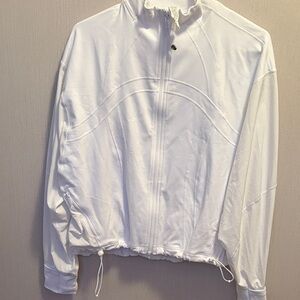 Lululemon Define Relaxed fit Jacket size 4
